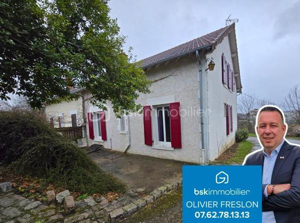 Maison de ville de 157 m²