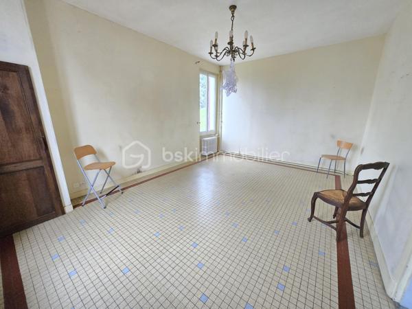 Maison de ville de 157 m²