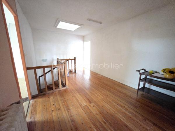 Maison de ville de 157 m²