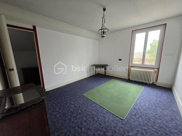 Maison de ville de 157 m²