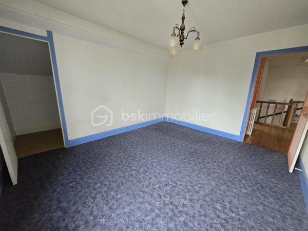 Maison de ville de 157 m²