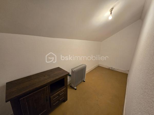 Maison de ville de 157 m²