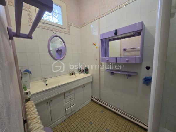 Maison de ville de 157 m²