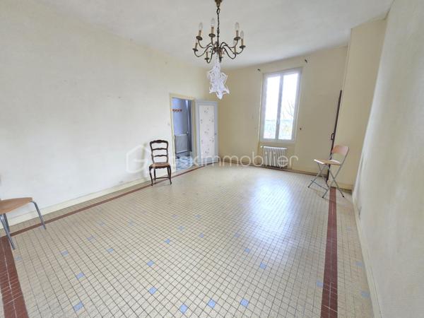 Maison de ville de 157 m²