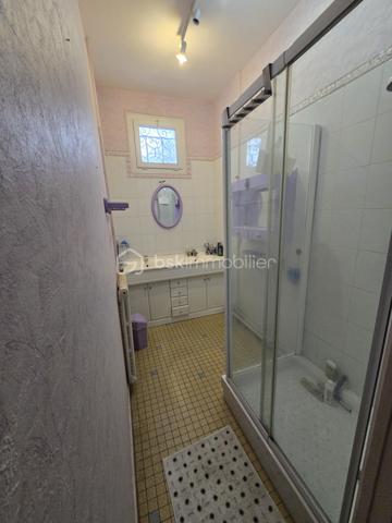 Maison de ville de 157 m²