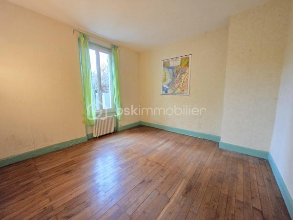 Maison de ville de 157 m²