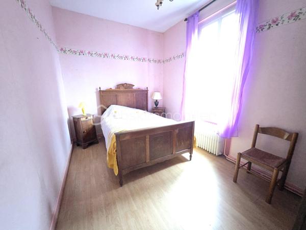 Maison de ville de 157 m²