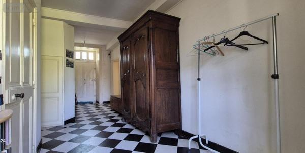 Maison à vendre à Candé dans le Maine-et-Loire (49440), ref : 49095-1564