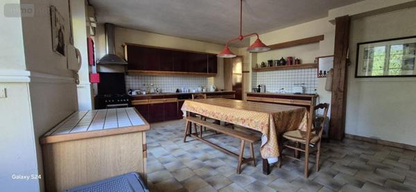 Maison à vendre à Candé dans le Maine-et-Loire (49440), ref : 49095-1564