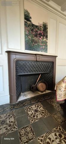 Maison à vendre à Candé dans le Maine-et-Loire (49440), ref : 49095-1564