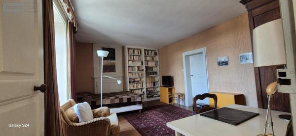 Maison à vendre à Candé dans le Maine-et-Loire (49440), ref : 49095-1564