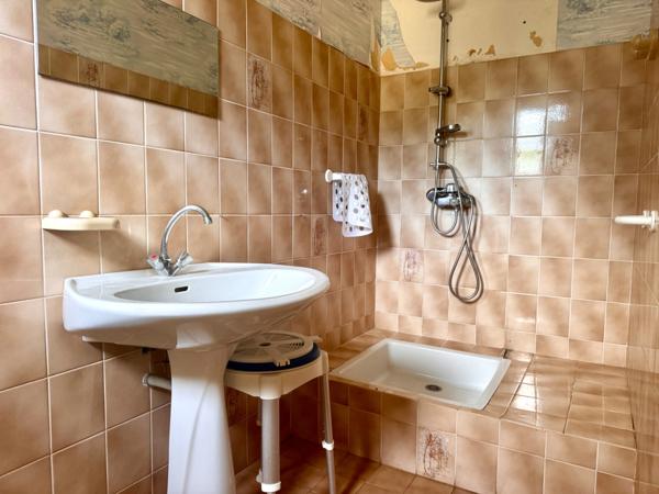 Maison à vendre 5 pièces LANNILIS (29)