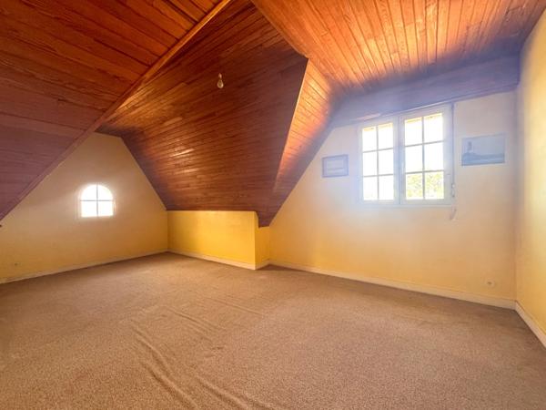 Maison à vendre 5 pièces LANNILIS (29)