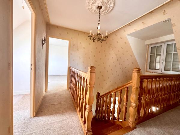Maison à vendre 5 pièces LANNILIS (29)