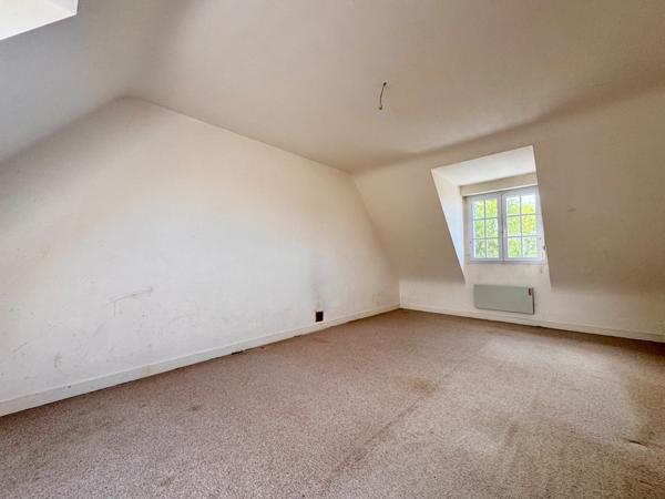 Maison à vendre 5 pièces LANNILIS (29)