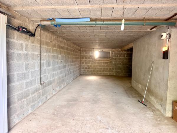 Maison à vendre 5 pièces LANNILIS (29)