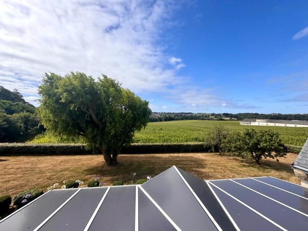 Maison à vendre 5 pièces LANNILIS (29)