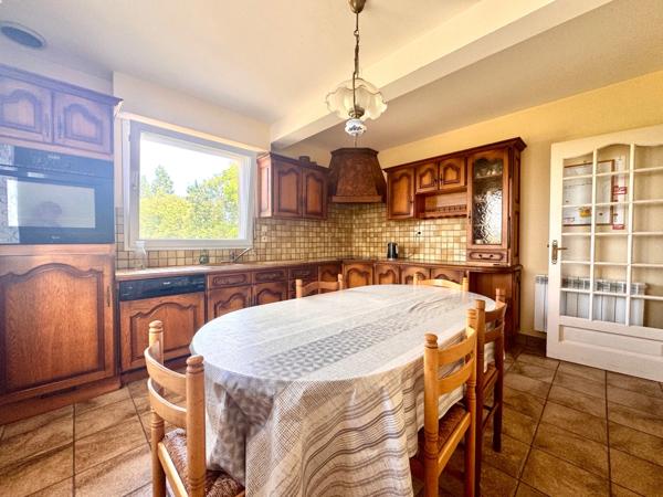 Maison à vendre 5 pièces LANNILIS (29)