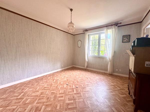 Maison à vendre 5 pièces LANNILIS (29)