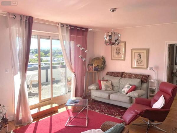 Achat - Appartement Tarbes 65000 3 pièces 89 m 2