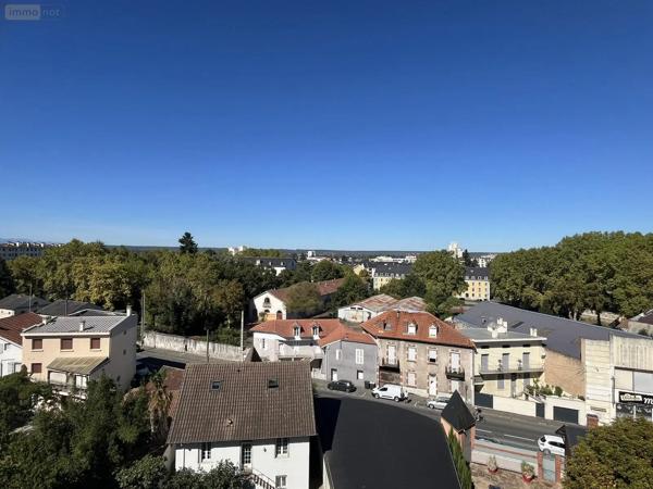 Achat - Appartement Tarbes 65000 3 pièces 89 m 2