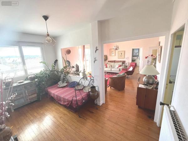 Achat - Appartement Tarbes 65000 3 pièces 89 m 2
