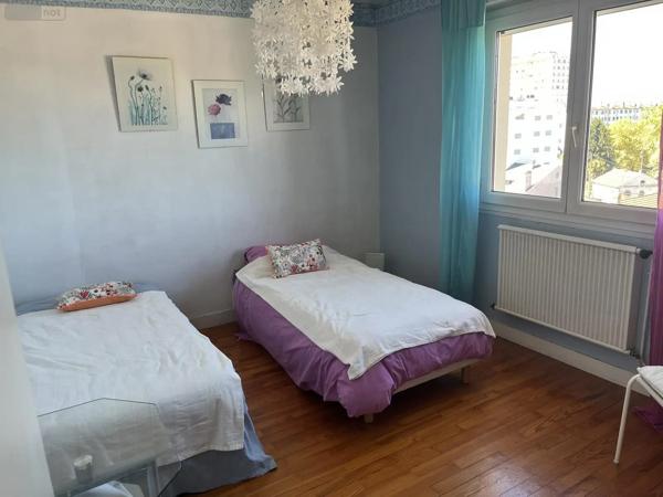 Achat - Appartement Tarbes 65000 3 pièces 89 m 2