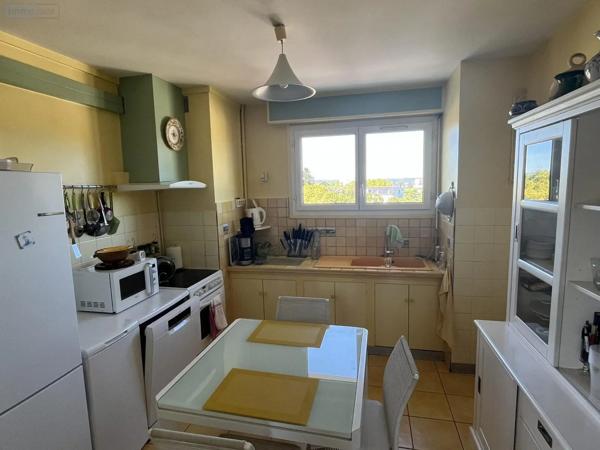 Achat - Appartement Tarbes 65000 3 pièces 89 m 2