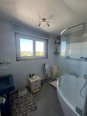 Achat - Appartement Tarbes 65000 3 pièces 89 m 2