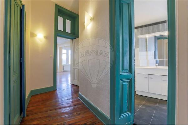 Appartement  à louer - Moselle - 57