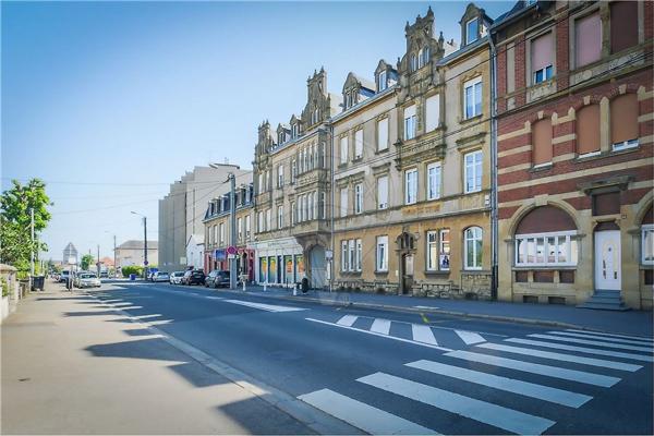 Appartement  à louer - Moselle - 57