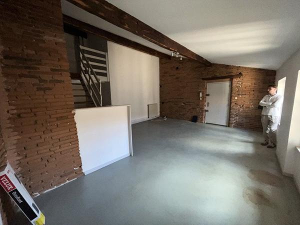 Appartement à vendre |  Montauban |  3 pièces | 87,1 m²