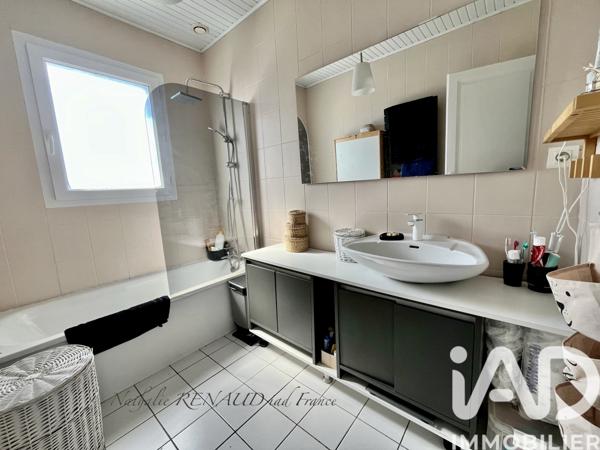 Maison à vendre 5 pièces 102 m² Challans