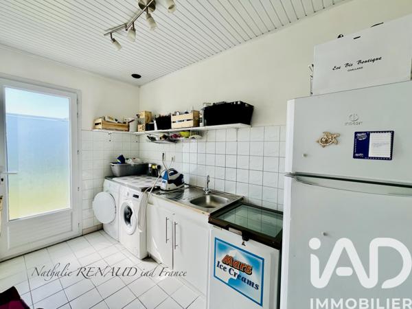 Maison à vendre 5 pièces 102 m² Challans