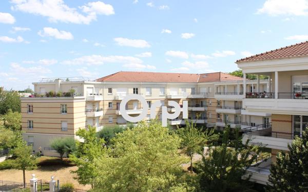 Appartement à vendre    4 pièces • 82,85 m2 Élancourt