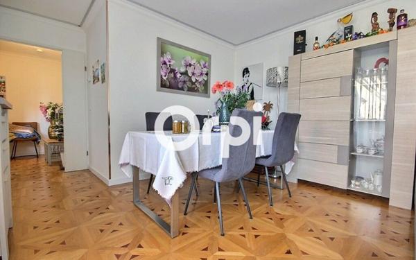 Appartement à vendre    4 pièces • 82,85 m2 Élancourt