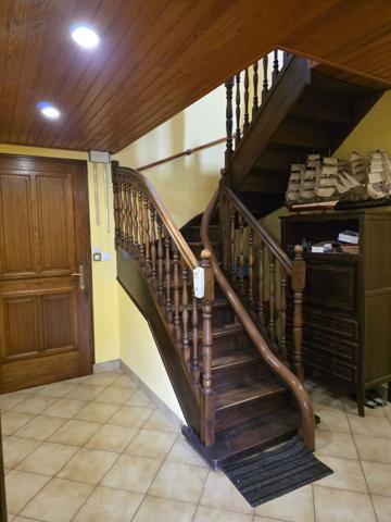 Maison familiale 139 m² avec jardin