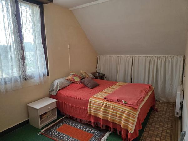 Maison familiale 139 m² avec jardin