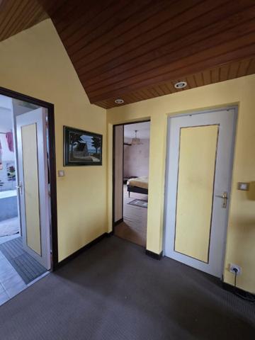 Maison familiale 139 m² avec jardin