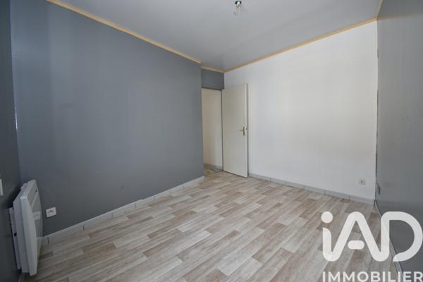 Maison à vendre 4 pièces 63 m² Quimperlé