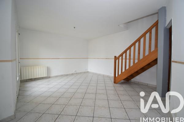 Maison à vendre 4 pièces 63 m² Quimperlé