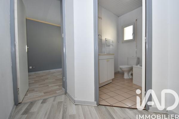 Maison à vendre 4 pièces 63 m² Quimperlé