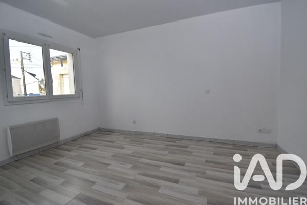 Maison à vendre 4 pièces 63 m² Quimperlé