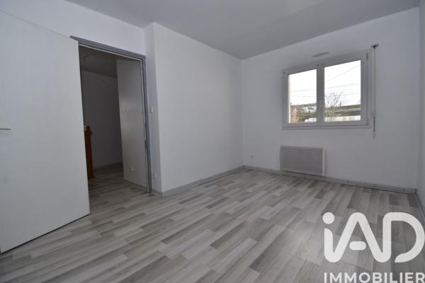 Maison à vendre 4 pièces 63 m² Quimperlé