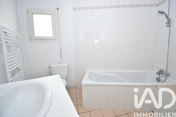 Maison à vendre 4 pièces 63 m² Quimperlé