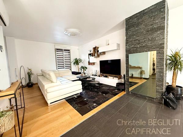 Maison 4P avec piscine MELUN (77)