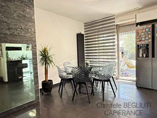 Maison 4P avec piscine MELUN (77)