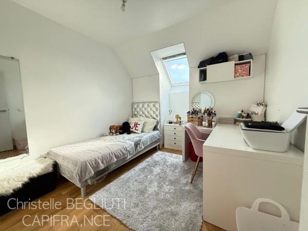 Maison 4P avec piscine MELUN (77)