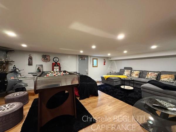 Maison 4P avec piscine MELUN (77)