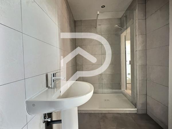 Appartement 3 pièces 56 m2
